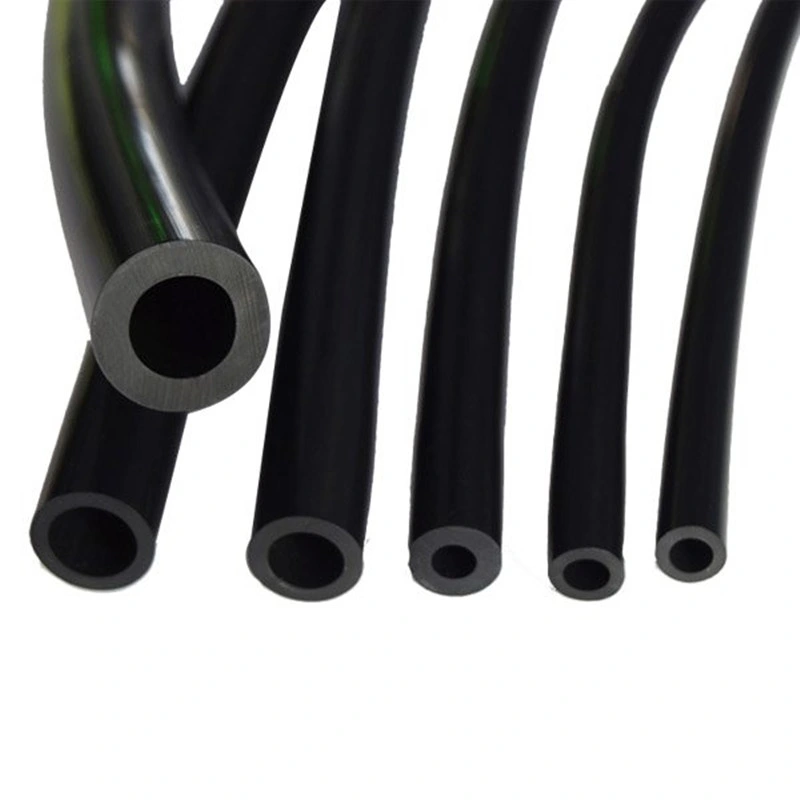 Formed EPDM Rubber Hose, Automotive Air Conditioning Hoses Heat Resistanse