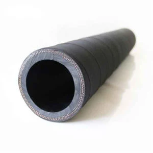 High Quality Black Conductive Nr, Abrasion-Resistant Sandblast Hose