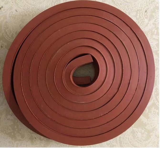 Building Material PVC Extrusion Profile Water Stop Strip Volume Expansion Ratio 400%