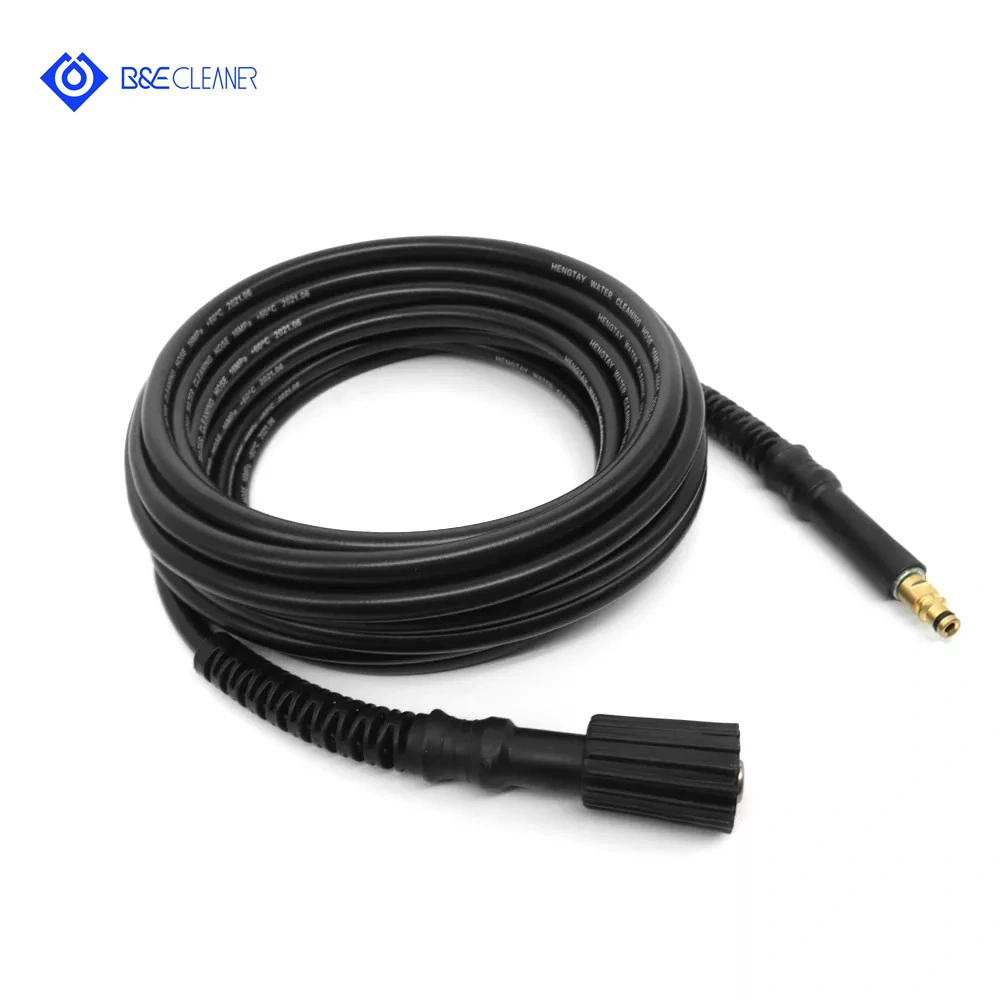 Quick Connect Water High Pressure Jet Washer Hose Compressure Washer Hose 10meters for Car Washer