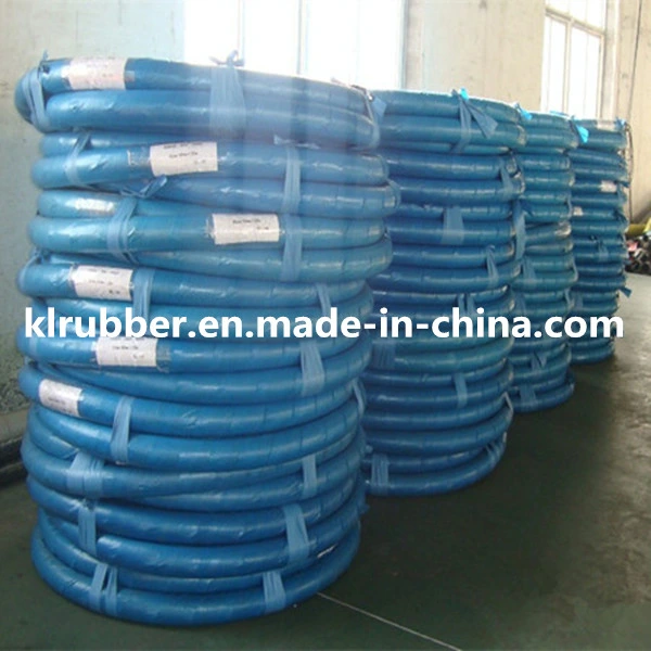 Big Diameter Rubber Floating Dredging Suction and Discharge Hose for Sand Blasting