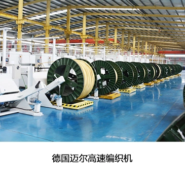 SAE 100r1 at/ 1sn High Quality Flexible Hydraulic Hose Sanyeflex Hose Supplier for Mining Machine