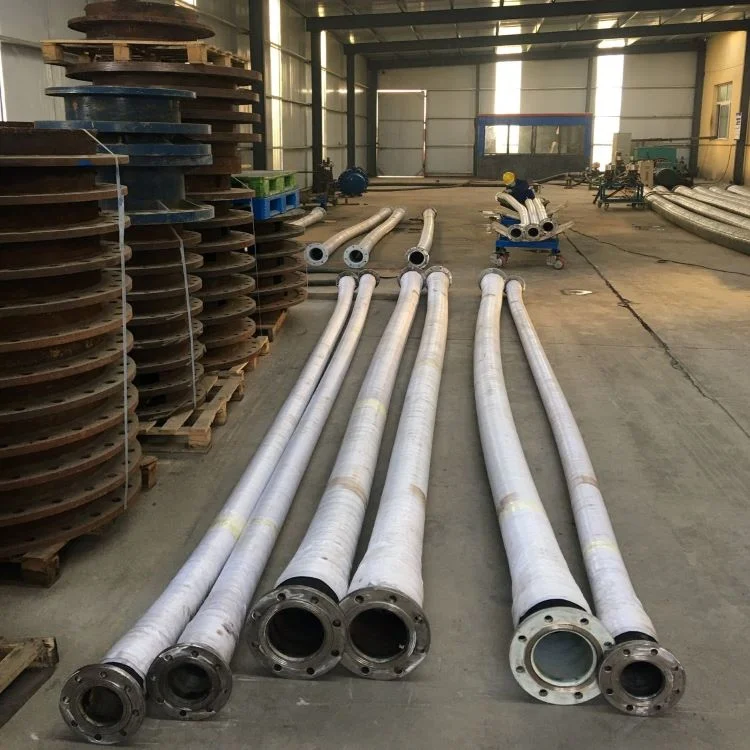 Suction Discharge Oil Hose for Petroleum Products