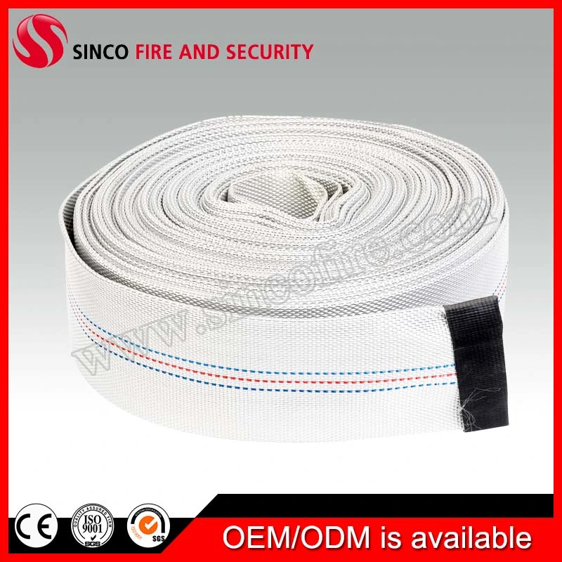 6bar~20bar 1&quot; ~16&quot; Large Diameter PVC Marine Hose Water Pipe Price