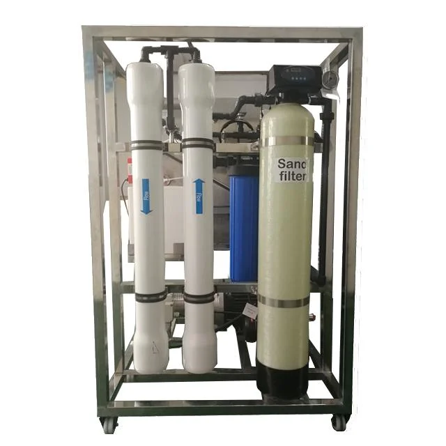 Home Desalination Desalination for Home Use Desalination System for Home
