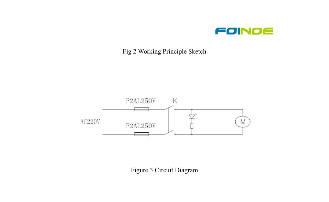 Electric Sputum Suction Device Foinoe Fn-23A Series Medical Suction Machine Oil-Free Suction Piston Pump