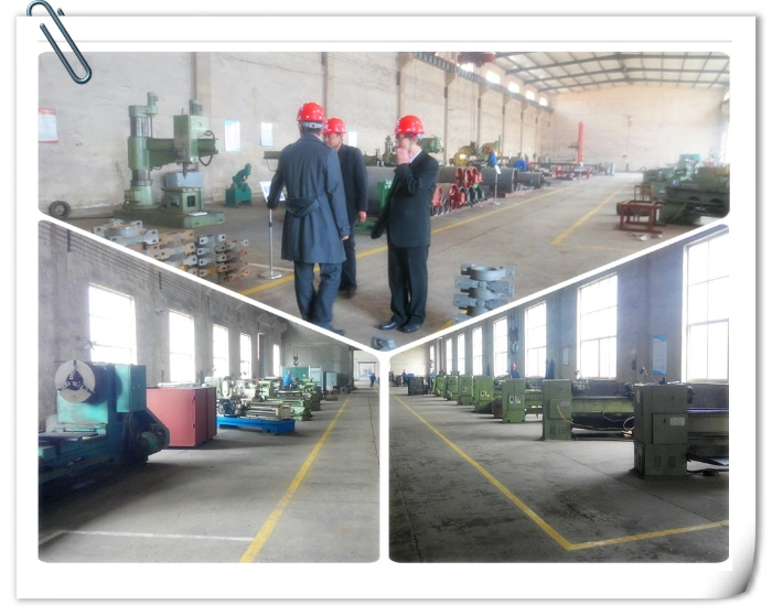 Customized Belt Conveyor Drive Drum Pulley, Head &amp; Tail Pulley, Snub Pulley, Bending Pulley, Turnabout Pulley