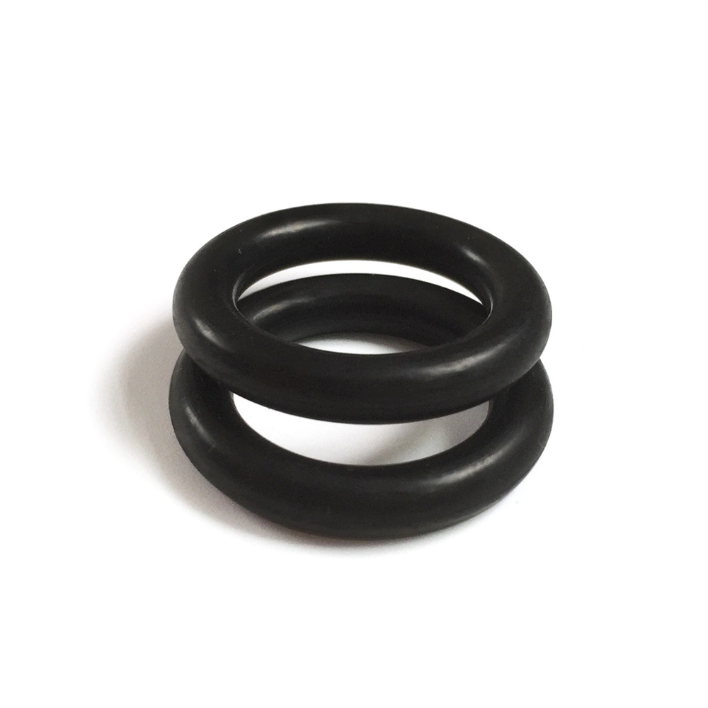 Custom Size Rubber Mechanical Seal O Ring Seal Rubber Product Bellows Gasket