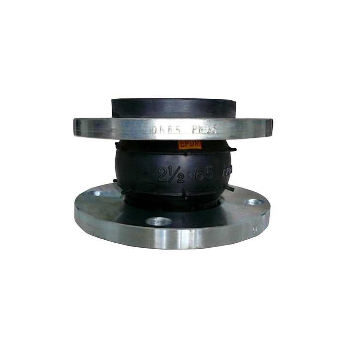 Ductile Iron Di Universal Expansion Joint