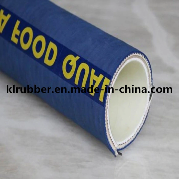 High Pressure Multifunctional Chemical Rubber Hose