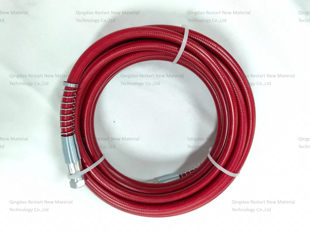 TPU Tube High Pressure Polyurethane Tube Hose