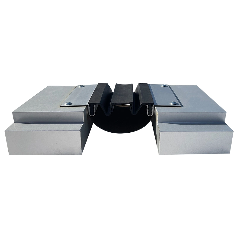 2015 New Design Esay Install Rubber Expansion Joint Price in Building Material