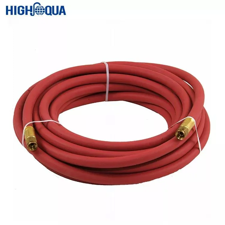 Best Quality Material Heat Oil Resistant Hose