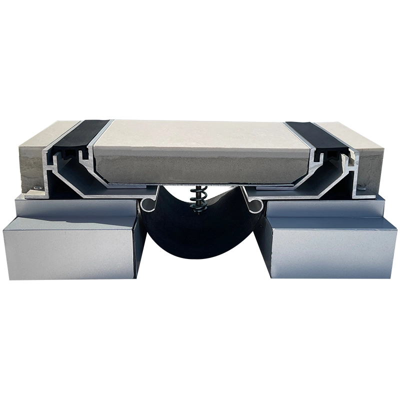 Low Moqs Construction Expansion Joint Types