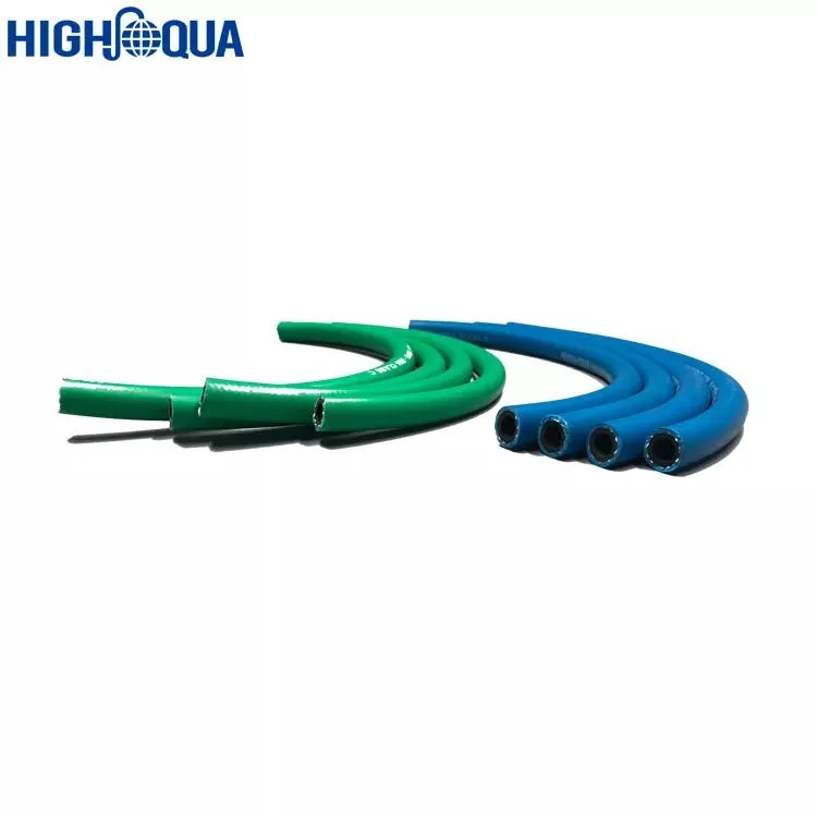 Best Quality Material Heat Oil Resistant Hose