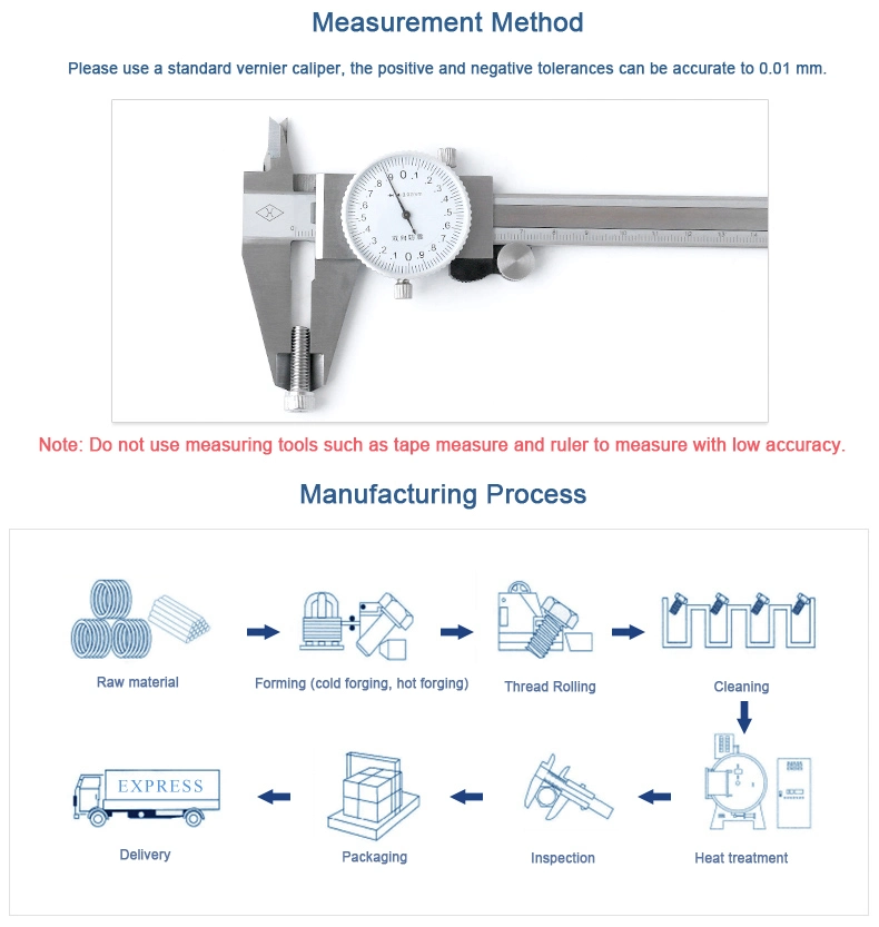 Manufacturers Sell Cheap Hollow Stainless Weld Threaded Studs Welding Lock Nut