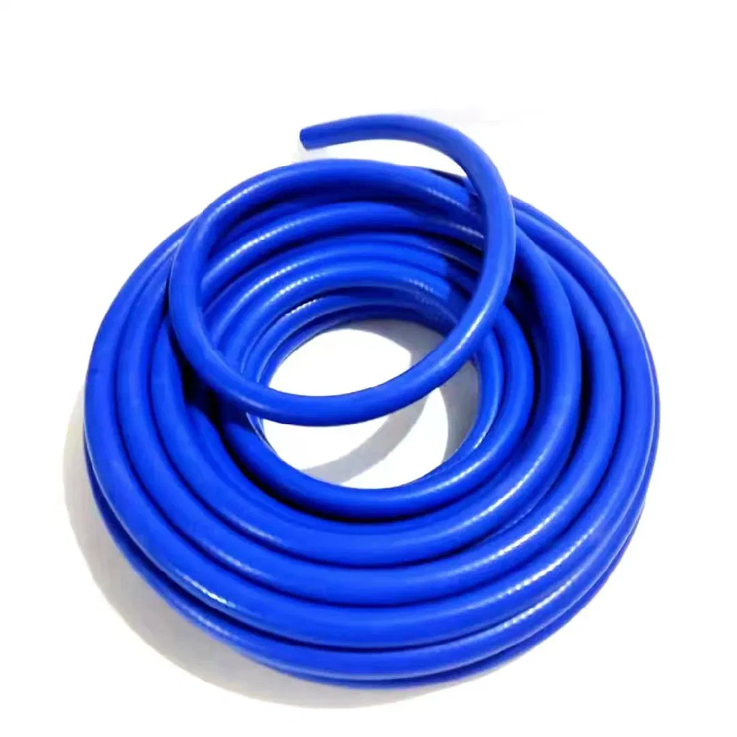 Supply Car Rubber Water Pipe Oil - Resistant Hose Warm Air Hose