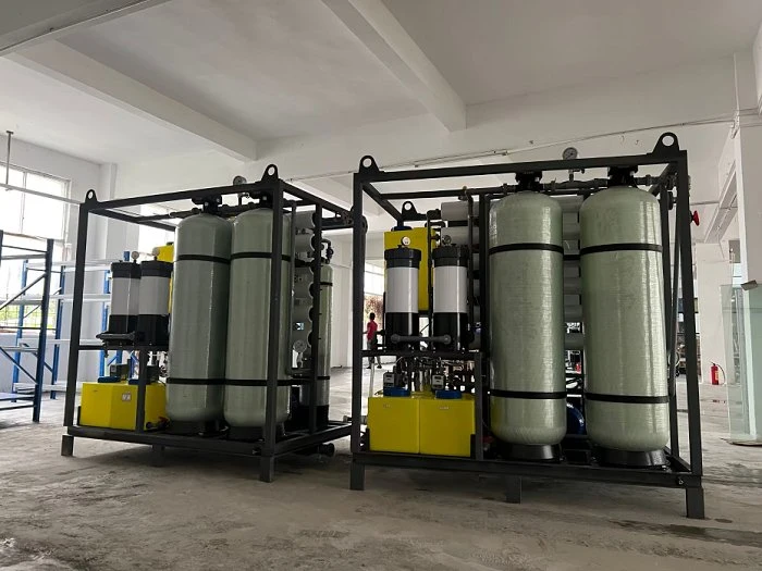 Home Desalination Desalination for Home Use Desalination System for Home
