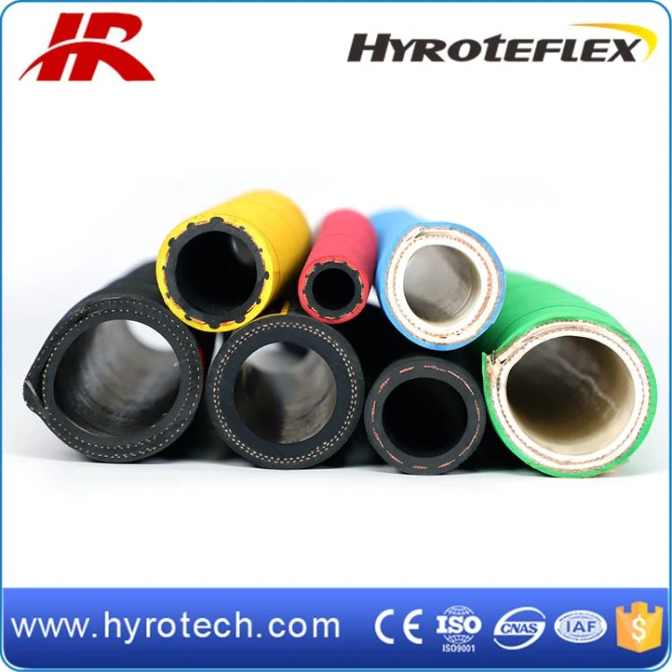 Suction Discharge Oil Hose for Petroleum Products