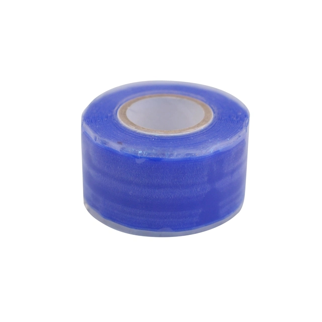 Self Fusing Silicone Repair Tape Adhesive Hose Leak Waterproof High Pressure Plumbing Repair Tape Silicone Self Fusing Tape