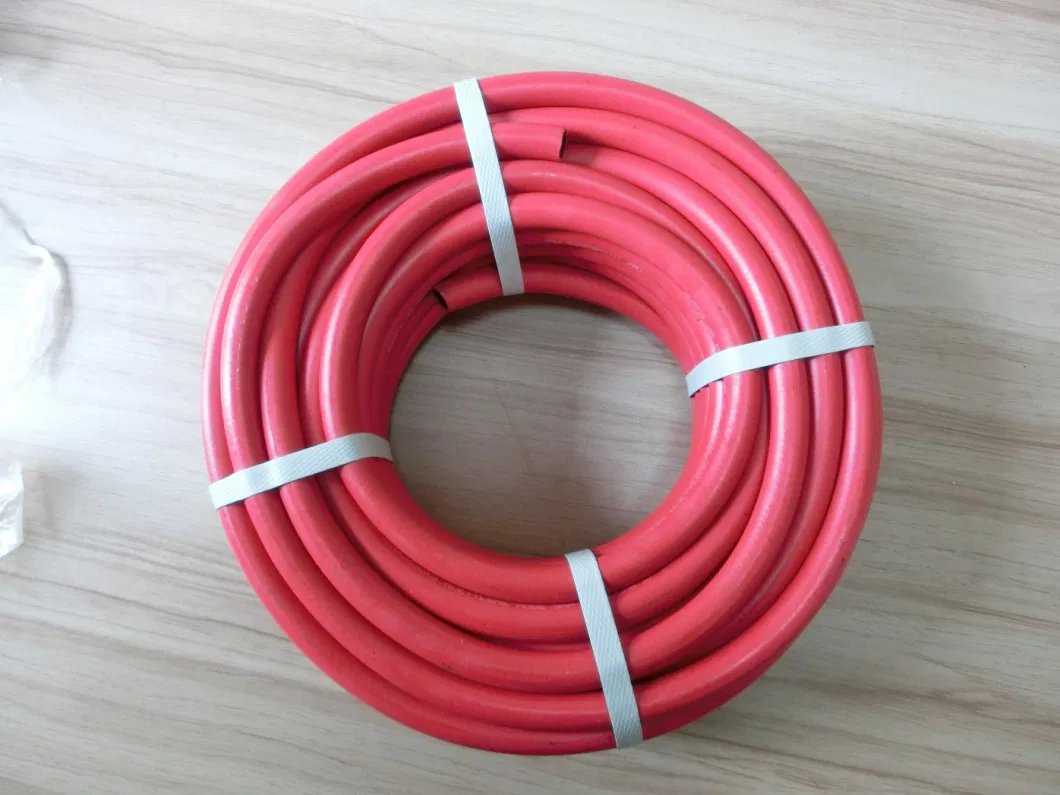 Hot Sales Oil Hose Nylon Braid Oil Hose