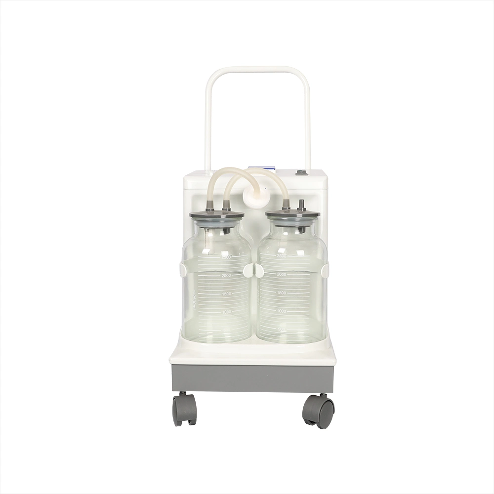 7A-23D Medical Products Portable Electrical Suction Pump Machine