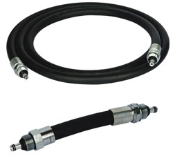 Ecotec Hot Sale 3/4 Inch Oil Hose for Fuel Station