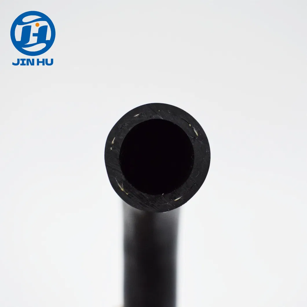 Full-Size Special Shaped Pipe Heat Resistance Customized OEM Rubber Hose