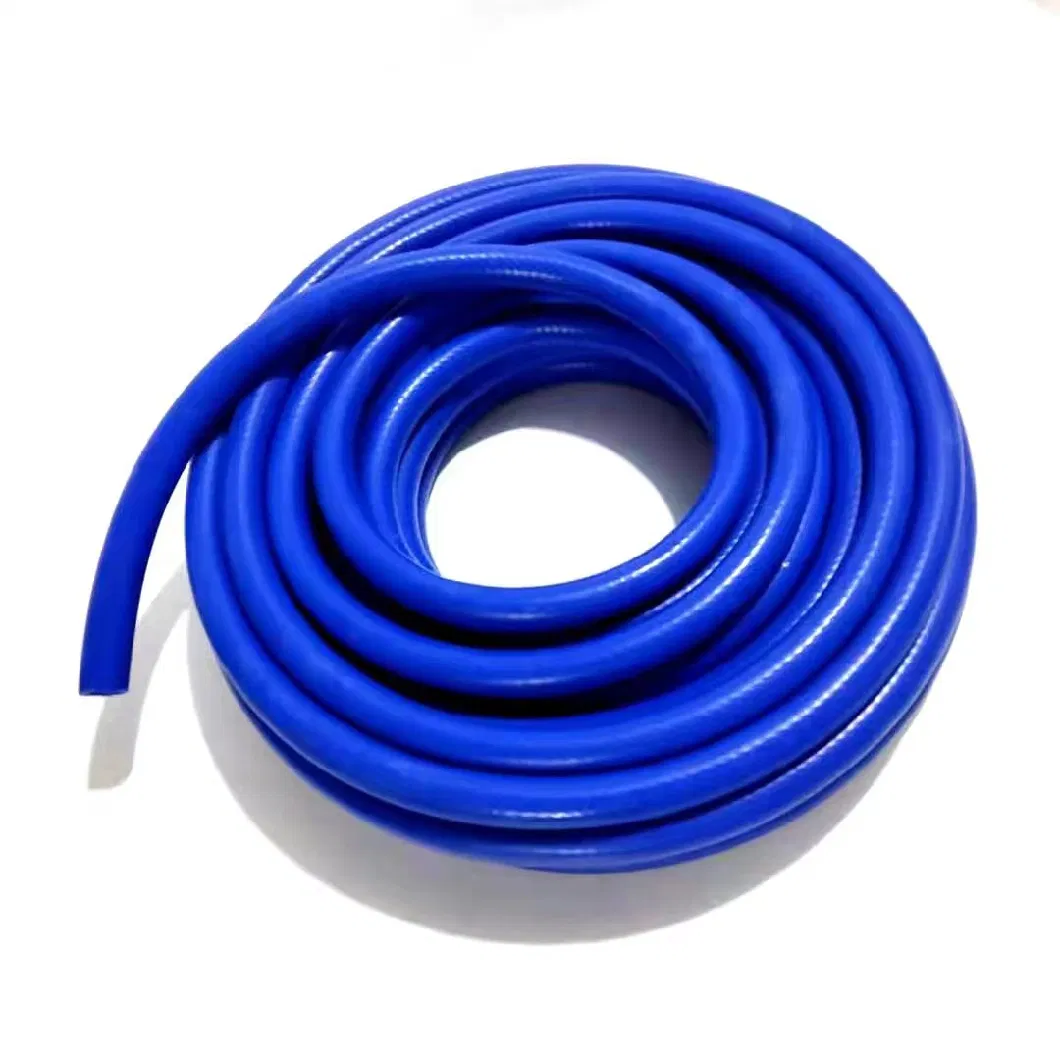 Supply Car Rubber Water Pipe Oil - Resistant Hose Warm Air Hose