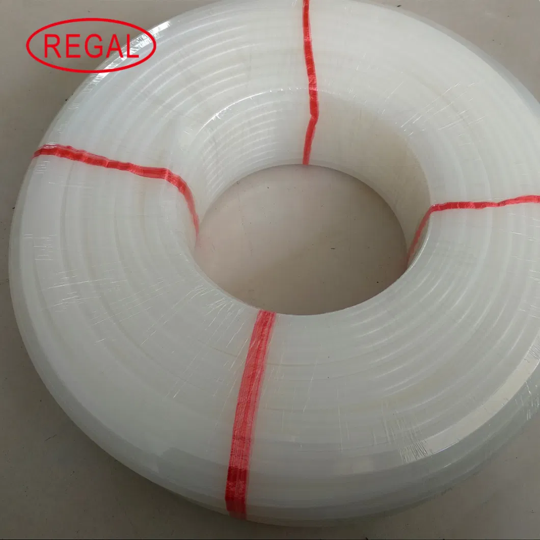 12*14mm PE Vacuum Hose for Vacuum Resin Infusion