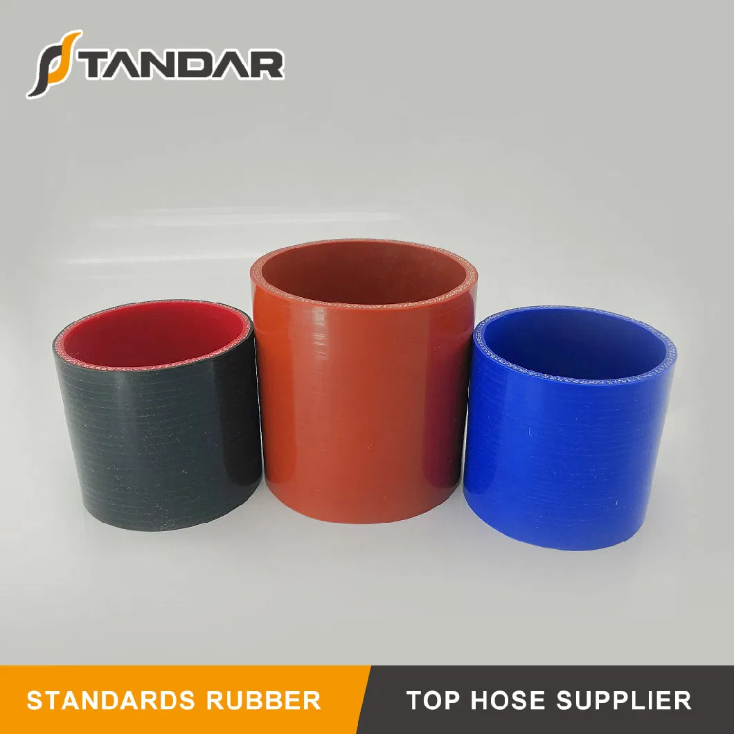 Elbow Silicone Reducer Hose for Car Accessories