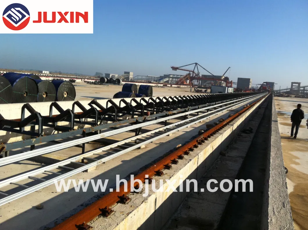 Conveyor Belt Steel Ceramic Non-Drive Pulley /Head Pulley /Bend Pulley /Take up Pulley /Snub Pulley /Tail Pulley, Rubber Lagging Drum Pulley