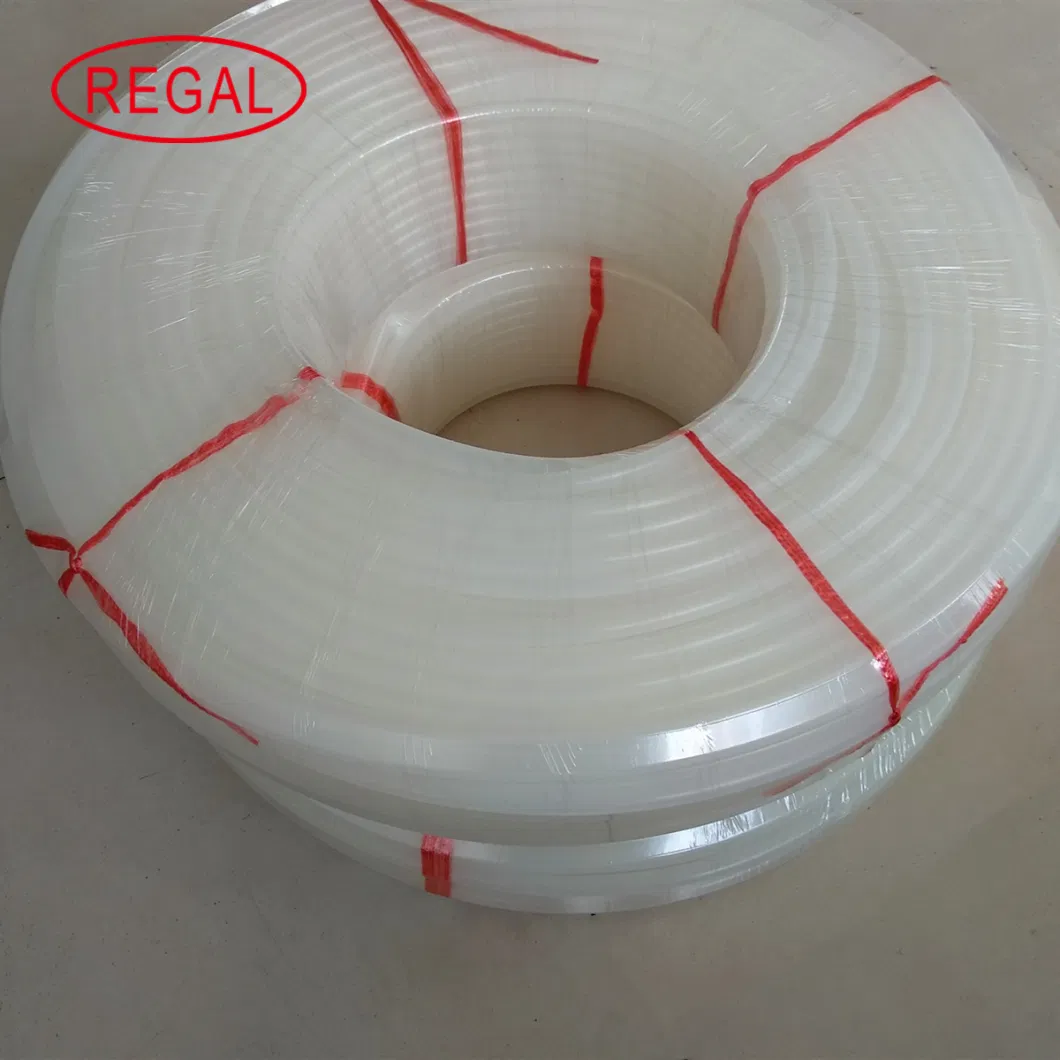 12*14mm PE Vacuum Hose for Vacuum Resin Infusion