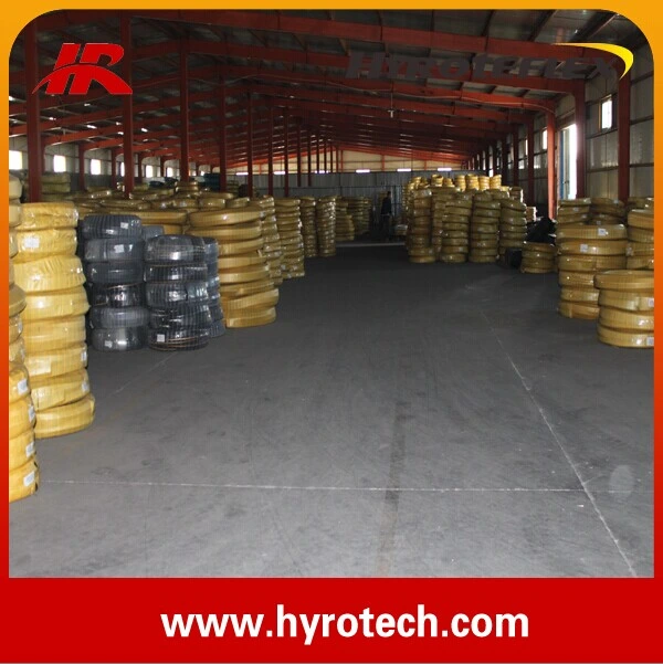 Suction Discharge Oil Hose for Petroleum Products