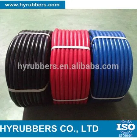 Hot Sales Oil Hose Nylon Braid Oil Hose