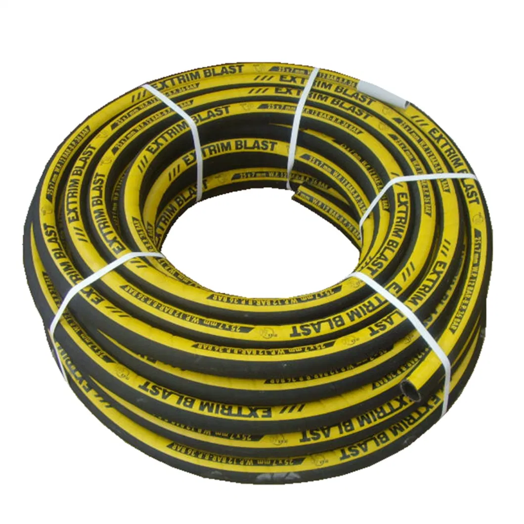 1/4 Inch Flexible Hydraulic Hose