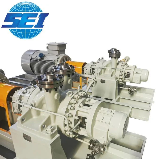 High Pressure Plunger Pump Spare Parts/Jetstream Spare Parts
