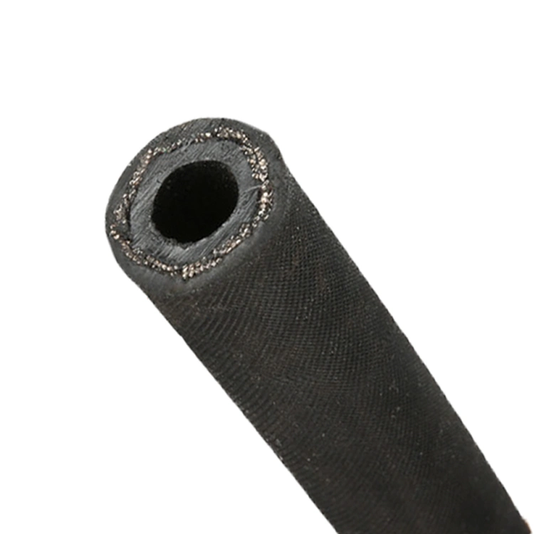China Explosion-Proof Wear-Resistant Automotive Cleaning High Pressure Extension Hose