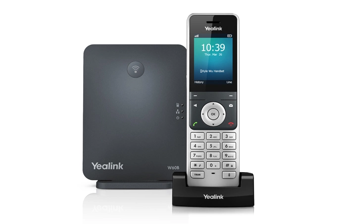 Yealink MeetingEye 400 smart video conferencing endpoint for small meeting rooms