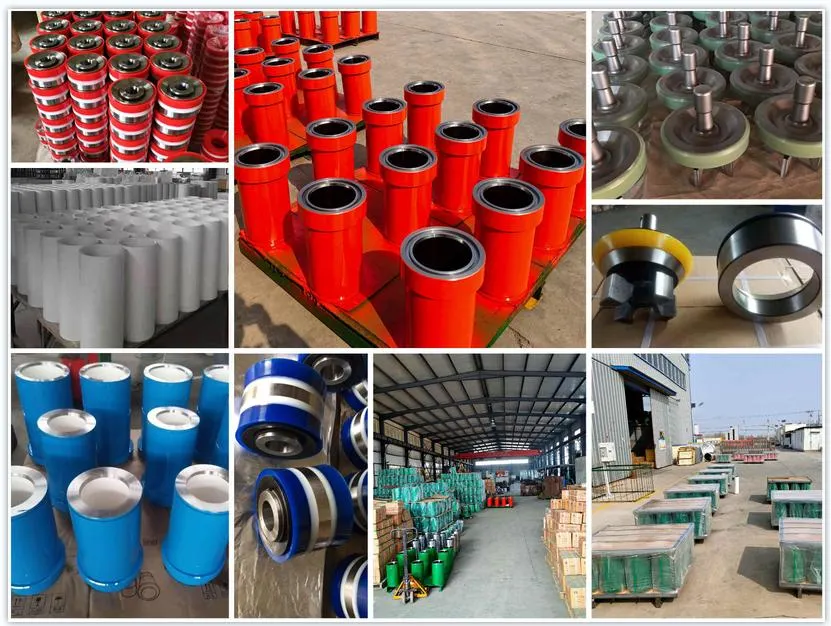 High Pressure API 7K Drilling Hose Rotary Hose High Pressure Hose for Oil Fields