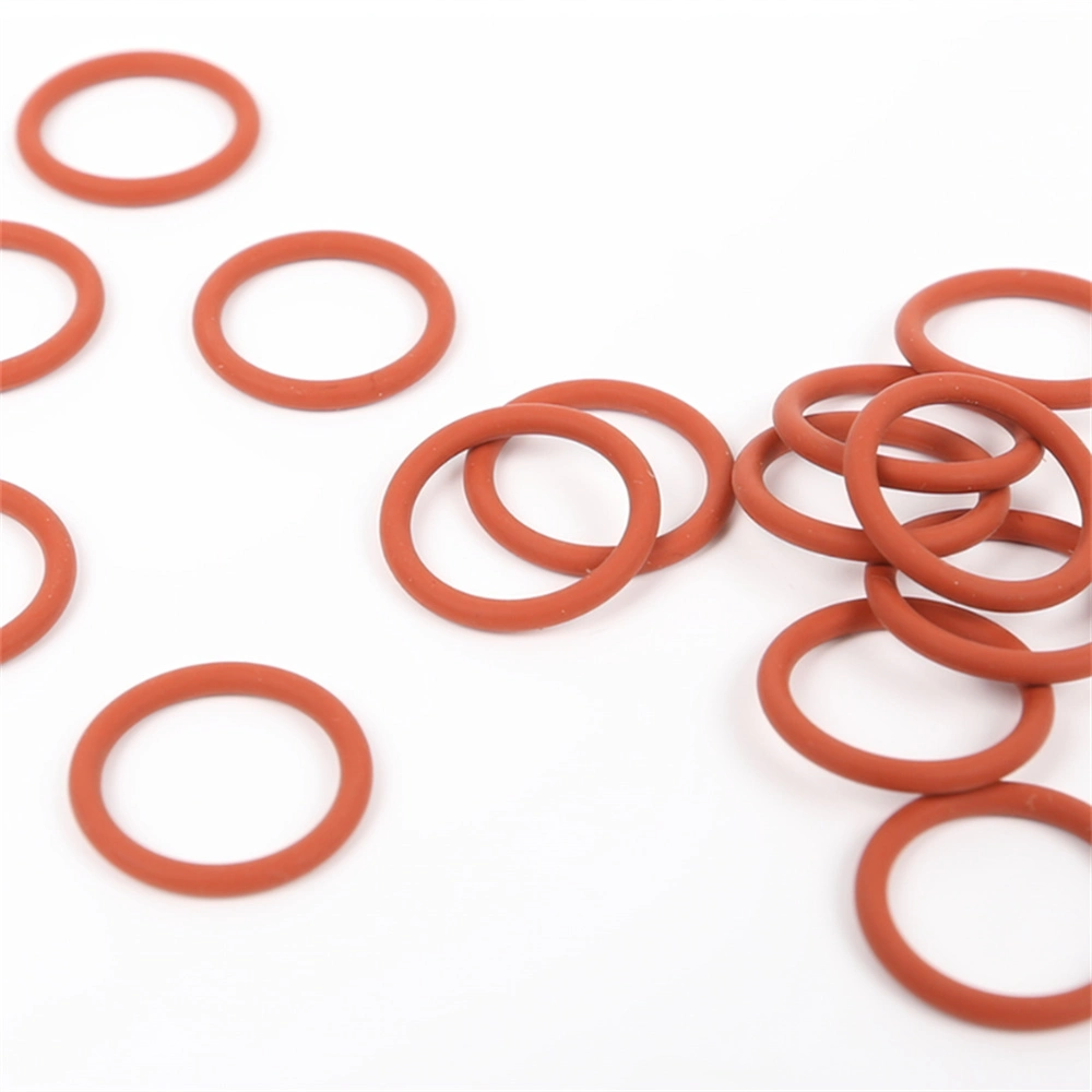Custom Size Rubber Mechanical Seal O Ring Seal Rubber Product Bellows Gasket