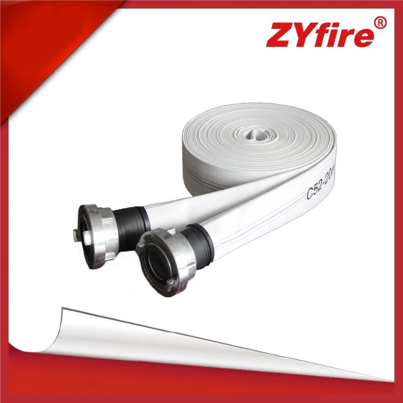 Zyfire Factroy Hose Flexible Marine Fire Hose