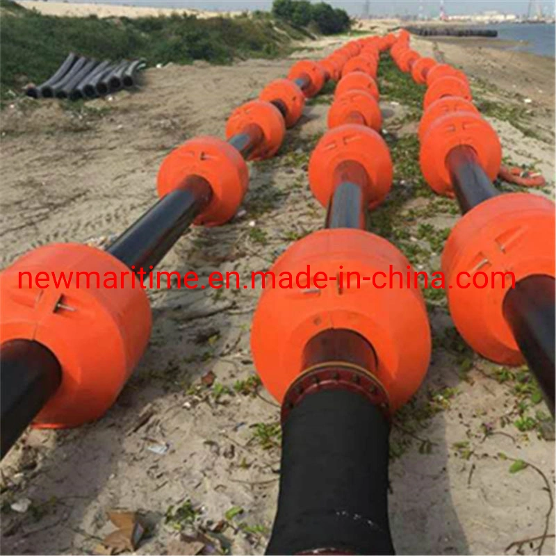 HDPE Pipe Floater / Hose Floats / Pipe and Hose Floats for Dredge Pumping