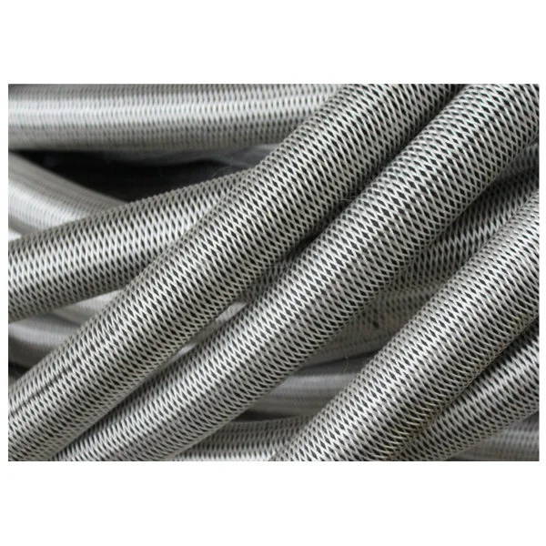 Flexible SAE J30r7 Rated 3/8&prime;&prime; Rubber Fuel Hose