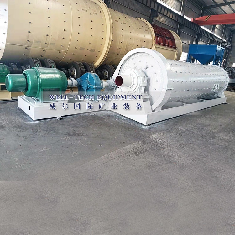 Stone Gold Plant Complete Set Machine Include Water Pump Slurry Pump All Auxiliary Equipment