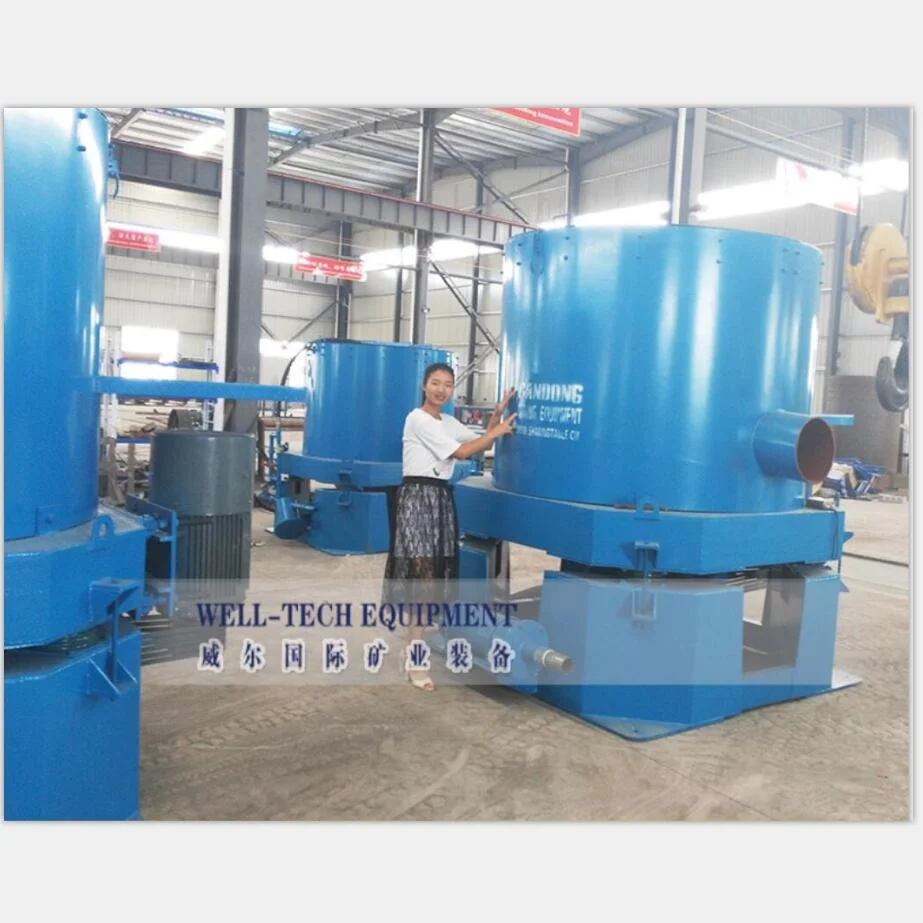 Stone Gold Plant Complete Set Machine Include Water Pump Slurry Pump All Auxiliary Equipment