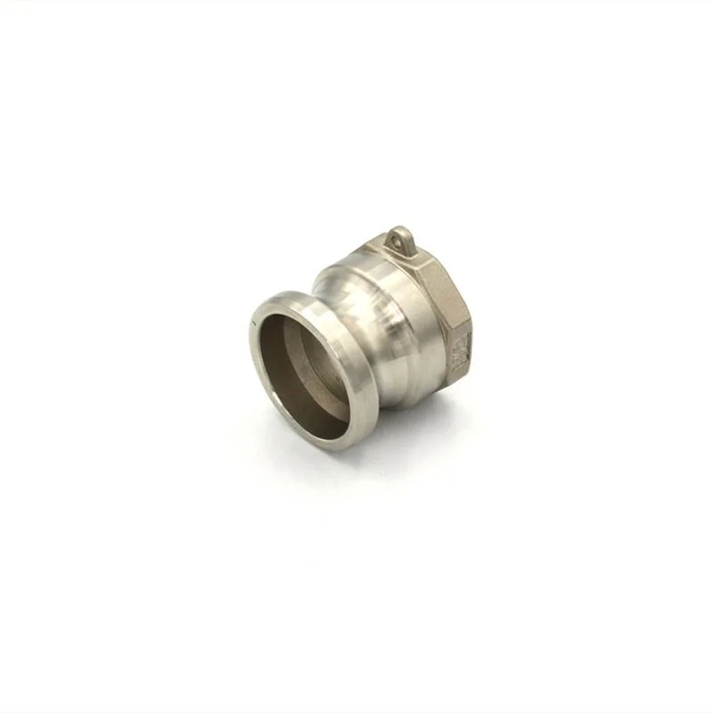 Cam Lock Types Stainless Steel Quick Hydraulic Quick Camlock Coupling