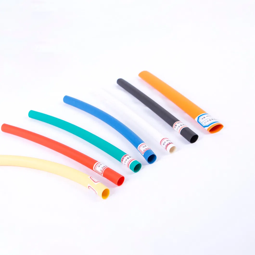 Manufacturer Direct Supply Feibo Double Wall Heat Shrink Hose Set