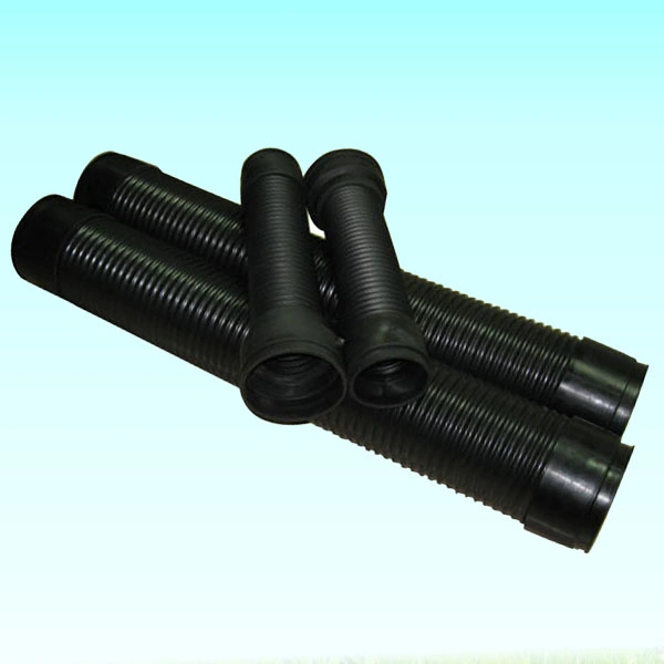 Air Compressor Part Hydraulic Oil Air Flexible Rubber Hose Pipe