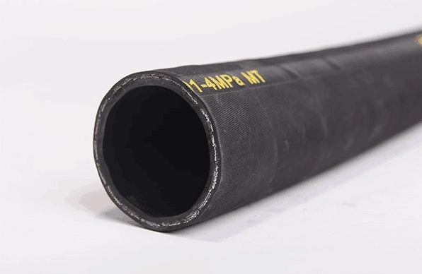 8mm Heat Temperature Flame Resistant Special Oil Hydraulic Hose